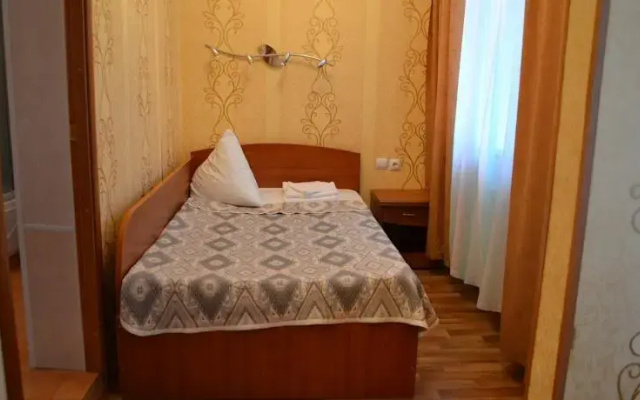 Журавушка