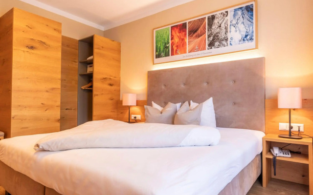 Hotel Castel