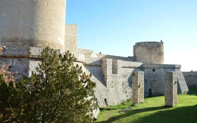Dimora Sole Raggiante