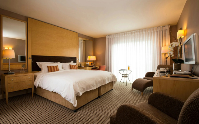 The Club Hotel and Spa