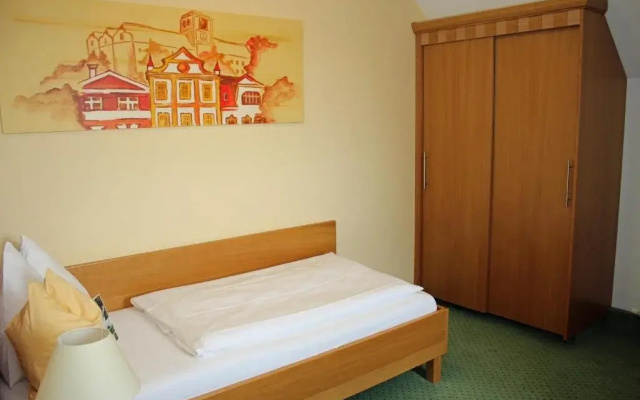 Brauhotel Weitra