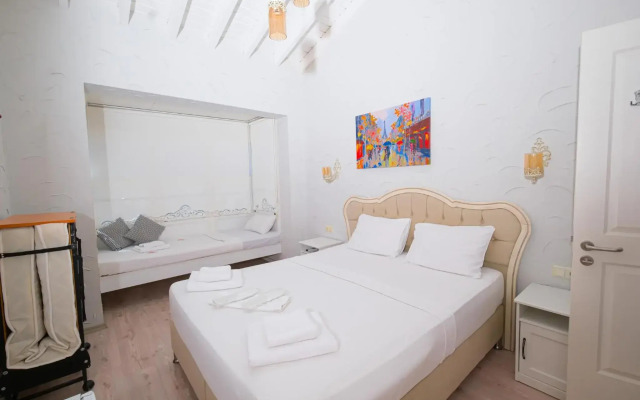 Kybele Suites Alaçatı