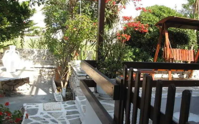 Batistas Apartments