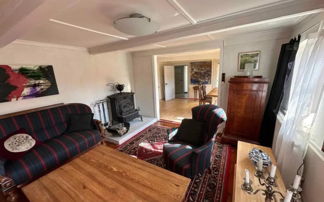 5 Star Holiday Home in Soby Aero