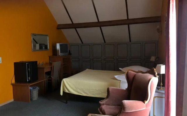 Hotel In den Hoek
