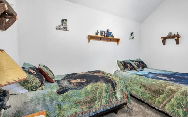 Cozy Bear South