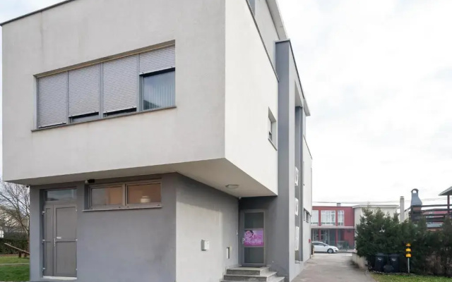 Apartman MIA