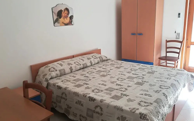 Casa vacanze Ludovica a Otranto in Salento