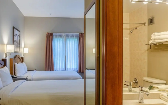 Cahilty #163/165 1 Bedroom Home