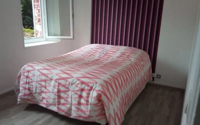 Deluxe Apartment Provins