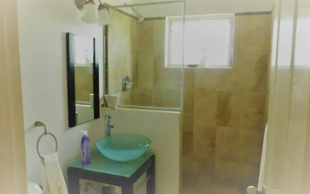 Coral Villa