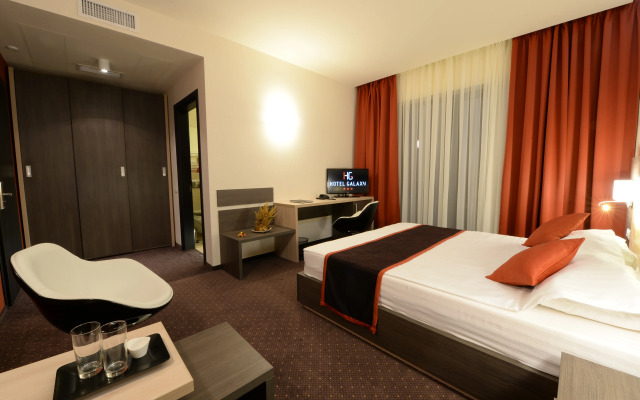 Hotel Galaxy