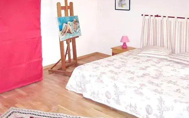 Holiday Home La Boucherie