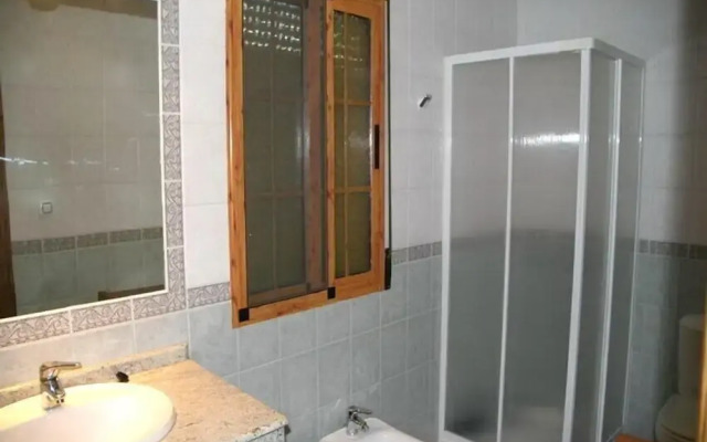 Casa Laguna del Maíz