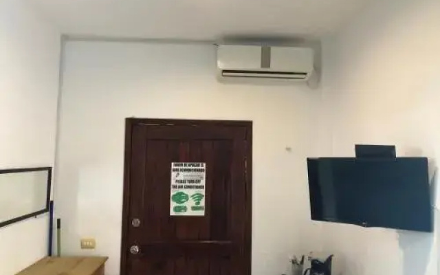 Casa Ari