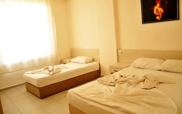 Hotel La Mosae