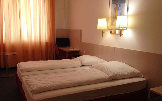 Hotel New Fair Munich Messe