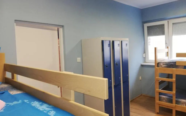 Blue House Hostel