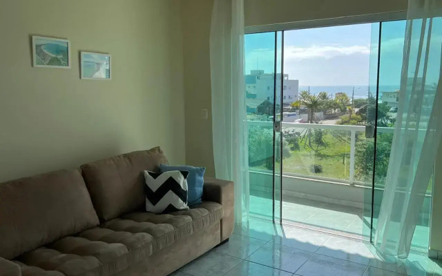 Estúdio a 150 metros da Praia de Mariscal - V05