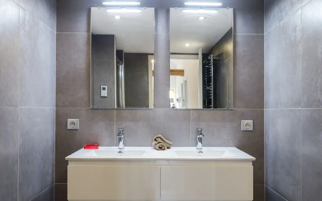 Villa Maeva - Sauna Fitness Parking