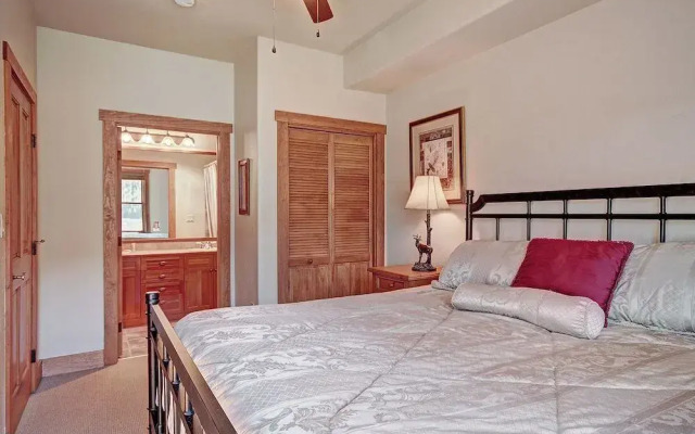 2345 Red Hawk Townhome by RedAwning