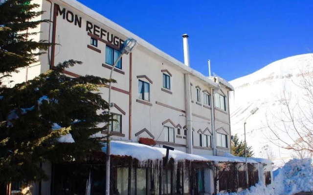 Mon Refuge Auberge