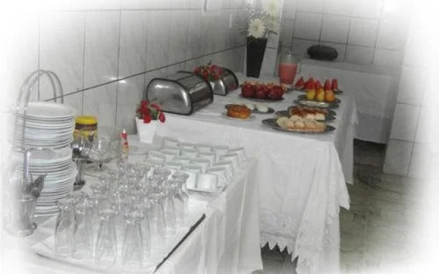 Goiânia Tropical Hotel