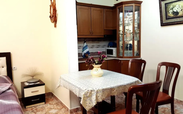 Berberi Guest House