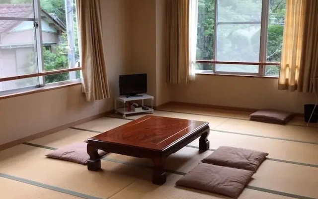 Yakuouji Onsensyukubou Yakushikaikan