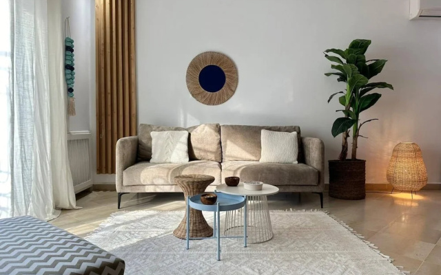 Casa Mia Appartement S2 La Marsa