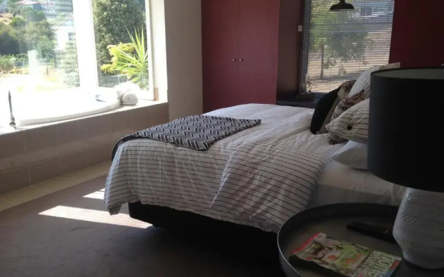 Daylesford Spa Villa One