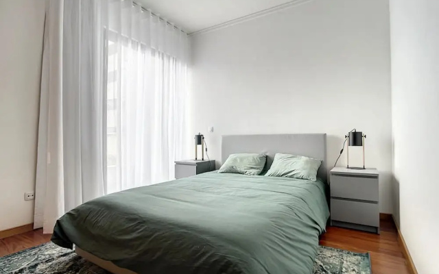 Terrace Apartment by Atlantic Holiday