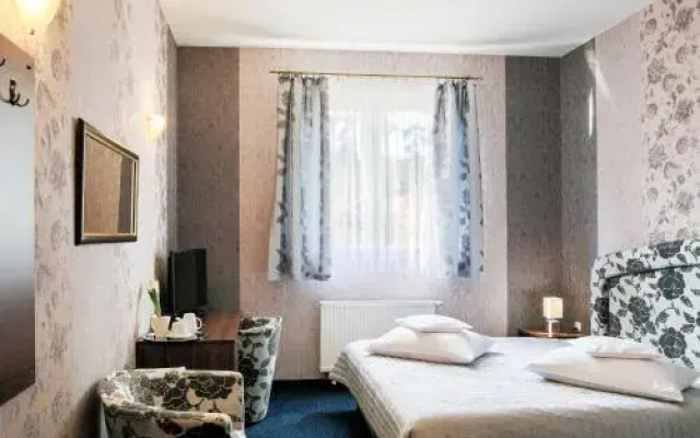 Hotel Horda