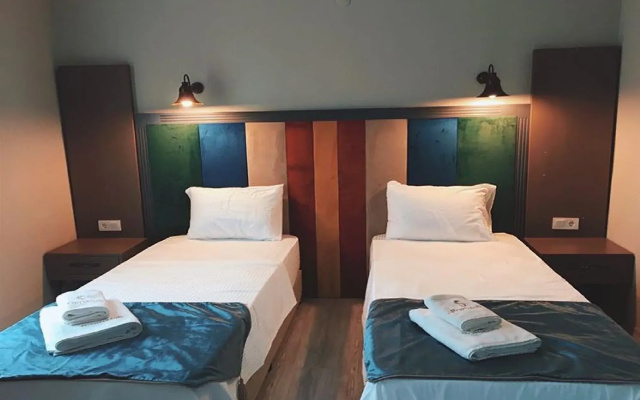 Pordanis Hotel