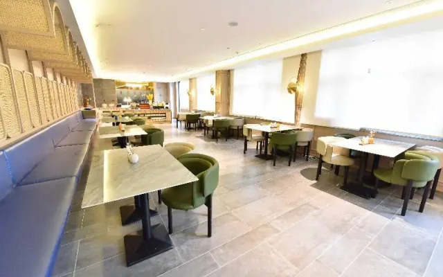Starway Hotel(Shijiazhuang Zhongshan West Road )