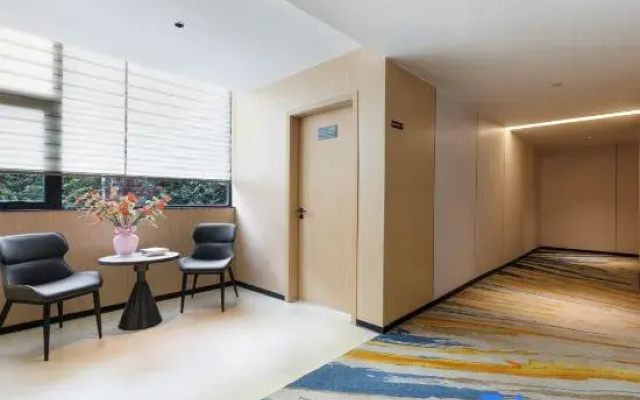 Vimena Hotel (Liuzhou Liunan Wanda Branch)
