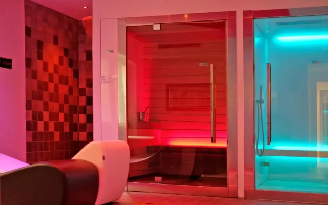 Villa Madrina Lovely and Dynamic Hotel