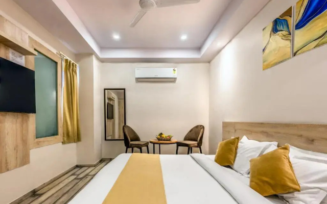 Hotel Lime wood