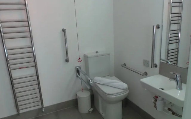 Inverallochy - 2 Bed Luxury Apartment