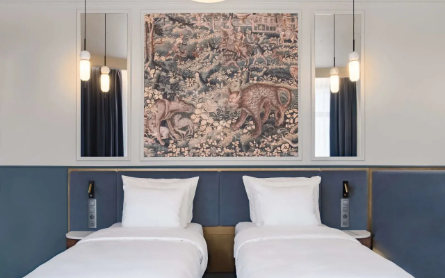Radisson Collection Astorija Hotel, Vilnius