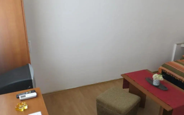 Makjanic Apartment