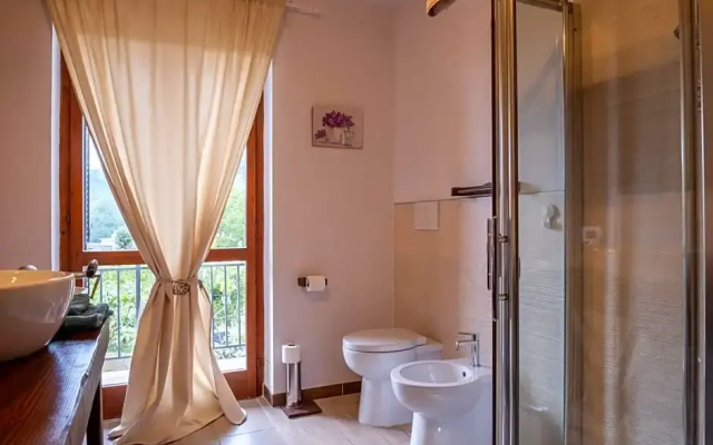B&B Il Cortile