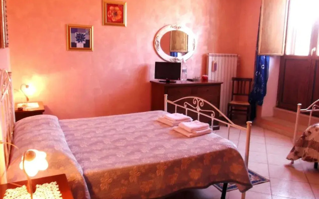 Dolcedorme B&B