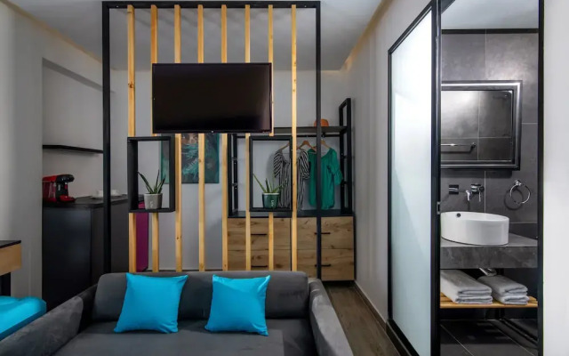 Platinum Suites