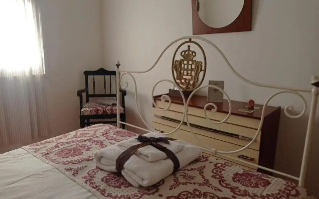 Stunning House in Mirandela Ideal for 10 People
