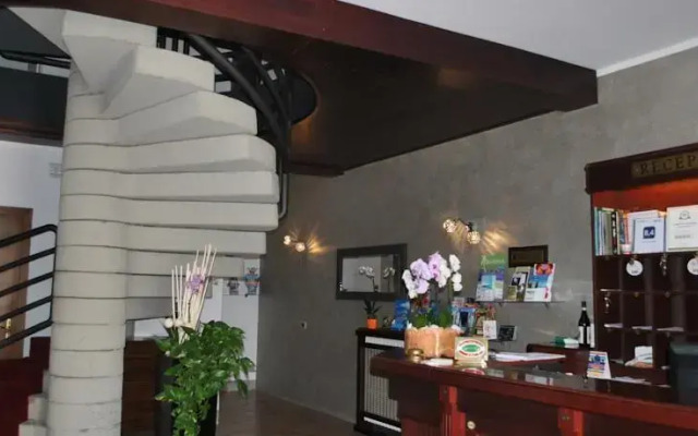 Hotel Locanda Sole