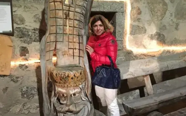 Hotel Laurino