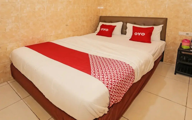 Hotel O Bsd