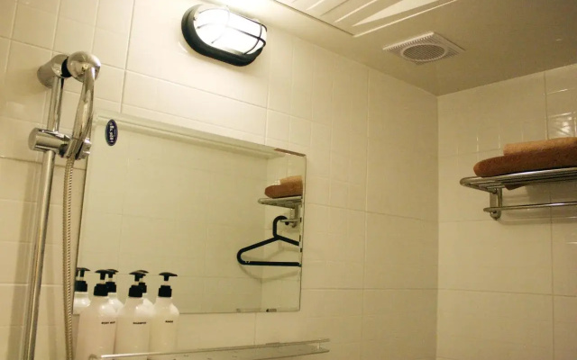 Hostel Beige