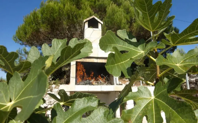 Holiday home Ani-30m from beach